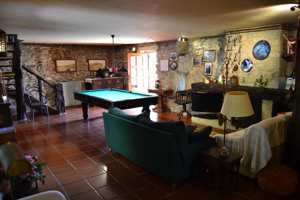 Casa De Fujacos Villa วาเลนซา ภายนอก รูปภาพ