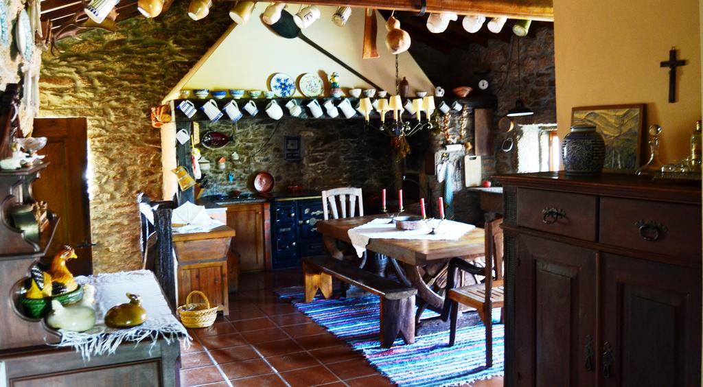 Casa De Fujacos Villa วาเลนซา ภายนอก รูปภาพ