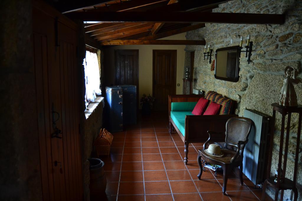 Casa De Fujacos Villa วาเลนซา ภายนอก รูปภาพ